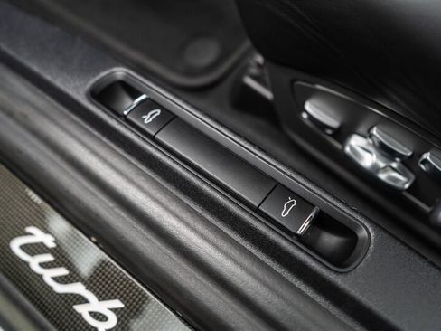Used 2015 Porsche 911 Turbo S AWD/4WD image 41