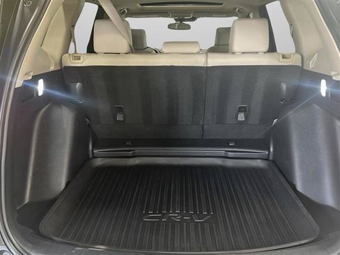 Used 2018 Honda CR-V EX-L image 17