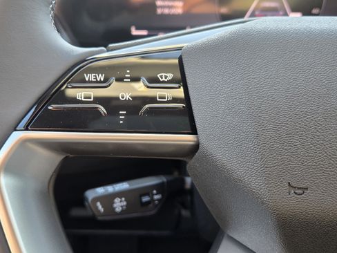 New 2026 Audi A6 Prestige image 23