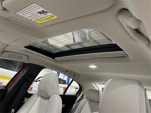 New 2026 MAZDA MAZDA3 2.5 Turbo Sedan w/Premium Plus image 20