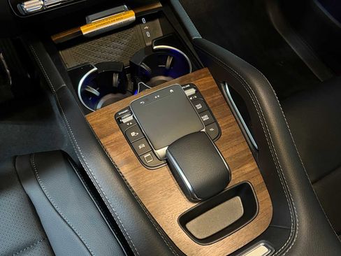 New 2025 Mercedes-Benz GLE 350 4MATIC image 28