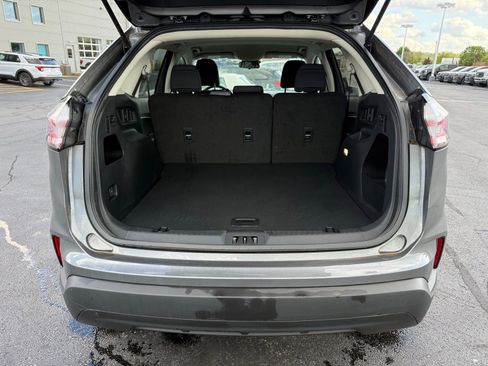 Used 2024 Ford Edge SE AWD/4WD image 35