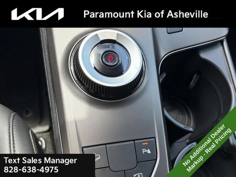New 2026 Kia Sportage EX w/ EX Panoramic Sunroof Package AWD/4WD image 26
