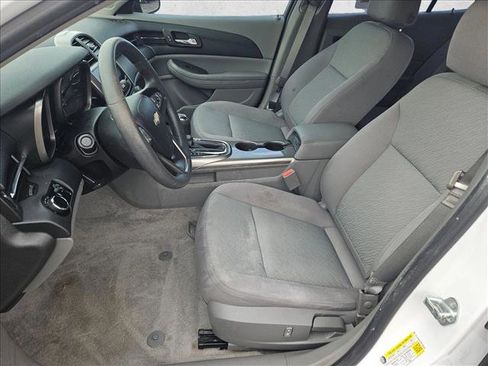 Used 2013 Chevrolet Malibu LS w/ Protection Package image 14