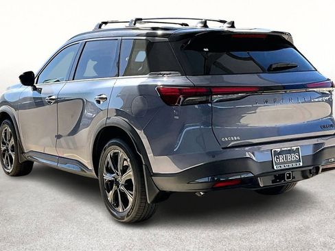 New 2026 INFINITI QX60 Autograph AWD/4WD image 5