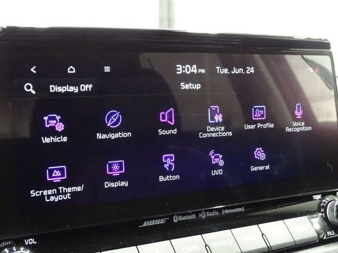 Used 2022 Kia Seltos SX image 36