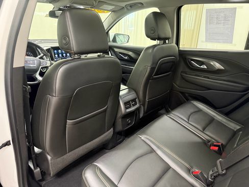 Used 2018 GMC Terrain SLT w/ Preferred Package AWD/4WD image 19