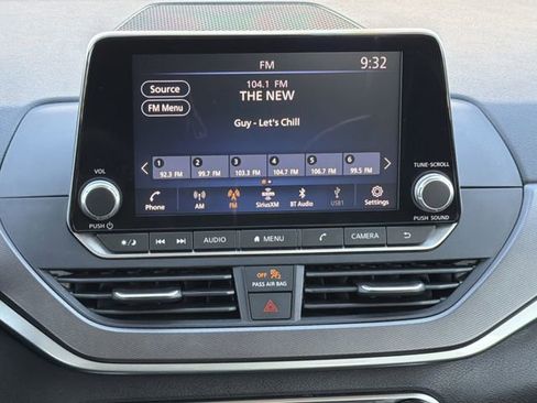 Certified 2024 Nissan Altima 2.5 SR FWD image 5