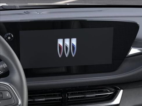 New 2026 Buick Envista Sport Touring FWD image 20