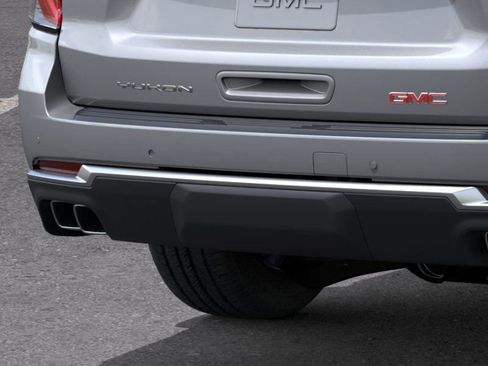 New 2026 GMC Yukon XL Denali AWD/4WD image 14