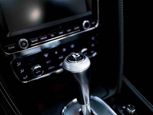 Used 2014 Bentley Continental GT V8 S image 72