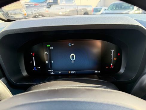 New 2026 Ford Maverick XL image 22