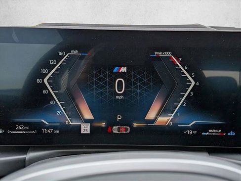 Used 2025 BMW 230i xDrive Coupe w/ M Sport Package image 14