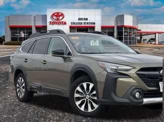 Used 2024 Subaru Outback Limited XT video 1