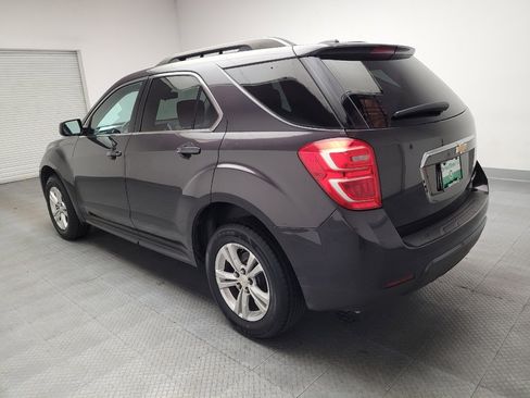 Used 2016 Chevrolet Equinox LT w/ Convenience Package FWD image 5