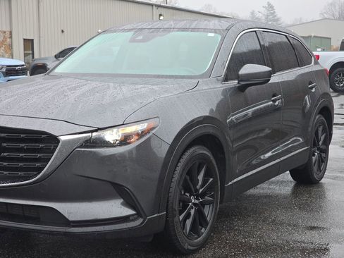 Used 2023 MAZDA CX-9 Touring Plus image 52