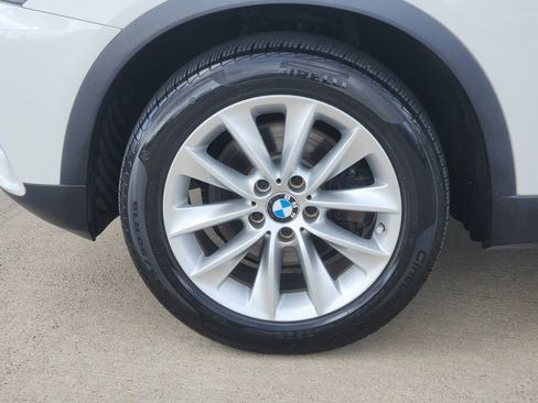 Used 2014 BMW X3 xDrive28i image 10