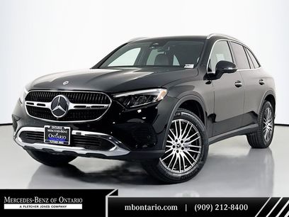 Certified 2023 Mercedes-Benz GLC 300