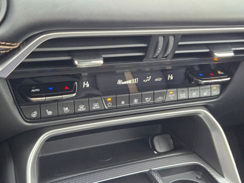 New 2026 MAZDA CX-70 3.3 Turbo S w/ Premium Package image 30