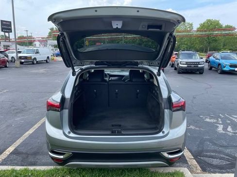 Used 2023 Buick Envision Essence FWD image 7