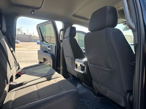 Used 2023 GMC Sierra 1500 Elevation image 24