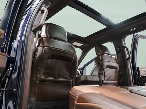 Used 2025 Ford F250 King Ranch image 32