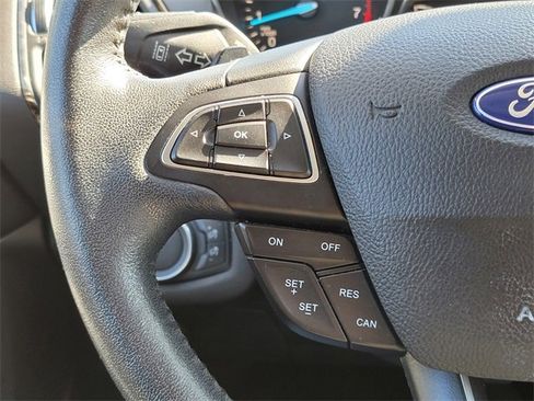 Used 2017 Ford Escape Titanium w/ Equipment Group 301A image 28