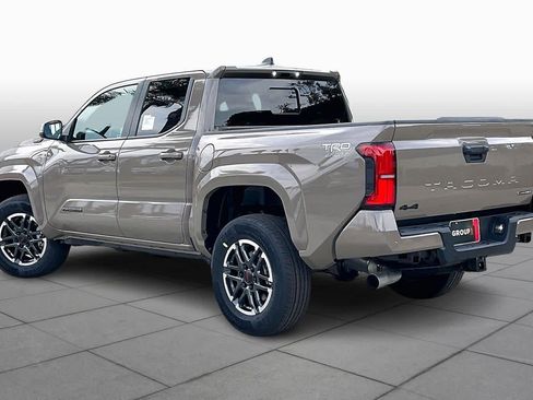 New 2026 Toyota Tacoma TRD Sport image 12