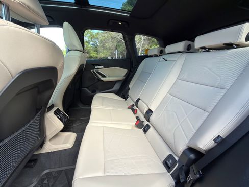 Certified 2023 BMW X1 xDrive28i w/ Convenience Package image 14