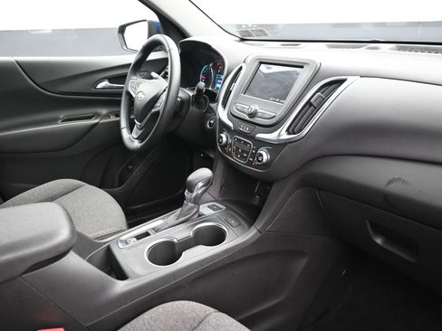 Used 2023 Chevrolet Equinox LT image 31