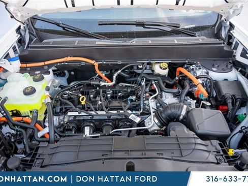 New 2026 Ford Maverick XL image 38