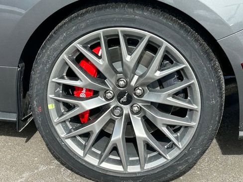 New 2025 Ford Mustang GT Premium image 8