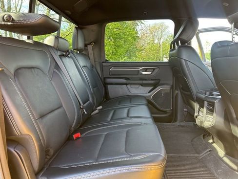 Used 2023 RAM 1500 Rebel w/ Rebel Level 2 Equipment Group AWD/4WD image 44