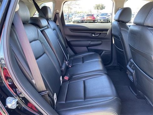 Certified 2024 Honda CR-V EX image 26