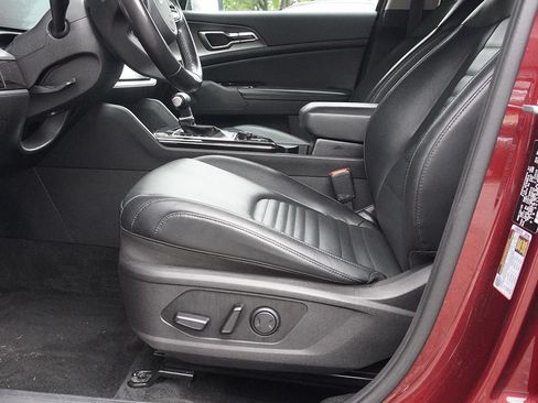 Used 2023 Kia Sportage SX FWD image 29