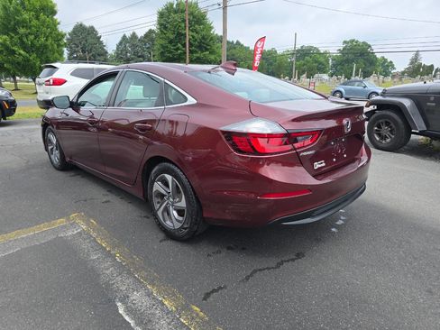 Used 2019 Honda Insight EX image 5