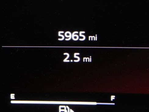 Certified 2025 Audi Q5 Premium Plus w/ Premium Plus image 13