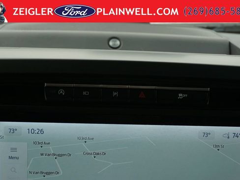 Used 2024 Ford F150 XLT w/ Equipment Group 303A High AWD/4WD image 21