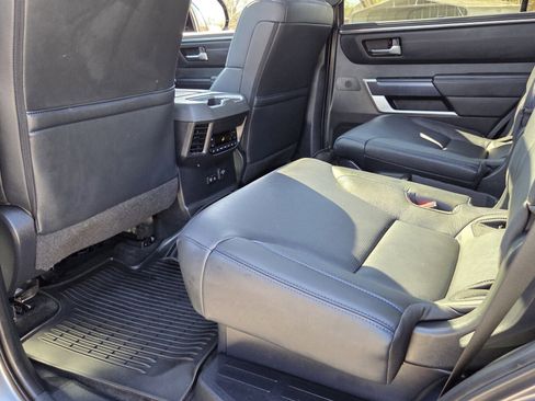 Certified 2024 Toyota Sequoia Platinum image 11