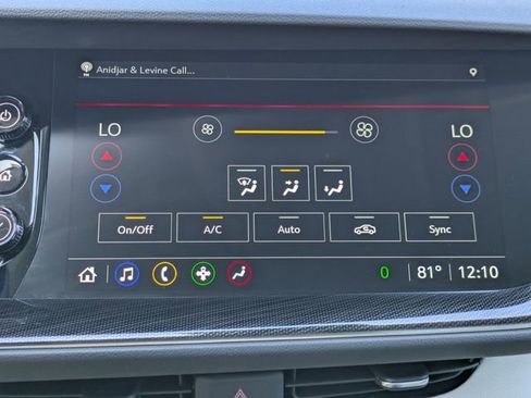 Used 2023 Buick Envision Preferred AWD/4WD image 26