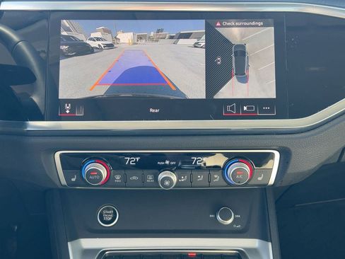 Certified 2025 Audi Q3 2.0T Premium Plus w/ Premium Plus Package image 24