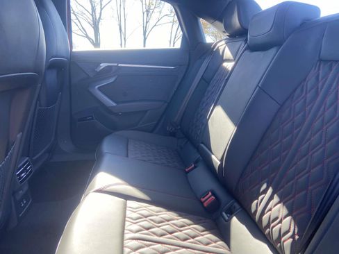 New 2026 Audi S3 Premium image 13