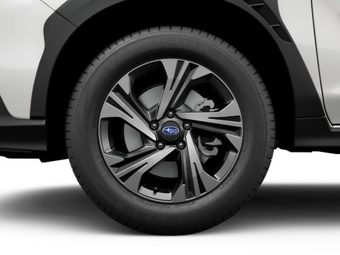 New 2026 Subaru Crosstrek 2.0i Premium image 7