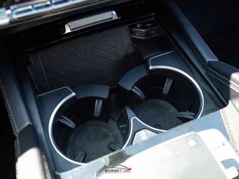 Used 2020 Mercedes-Benz GLE 350 4MATIC w/ Premium Package image 36