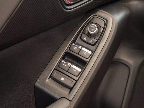 New 2025 Subaru Crosstrek 2.5i Limited w/ Crosstrek Mirror Package image 11