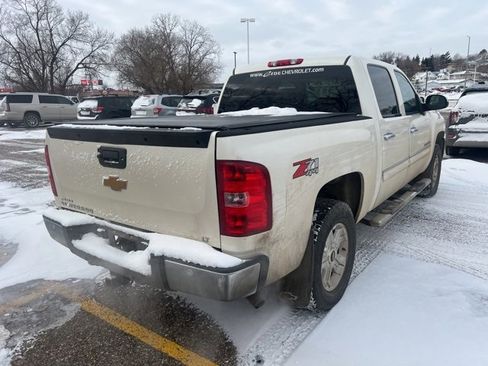 Used 2013 Chevrolet Silverado 1500 LT w/ All-Star Edition image 7