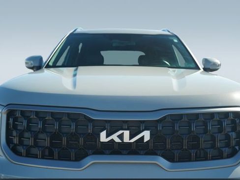 Used 2023 Kia Telluride EX X-Line image 37