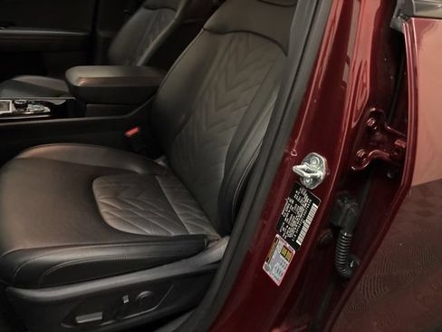 Certified 2025 Kia Sportage X-Line AWD/4WD image 10