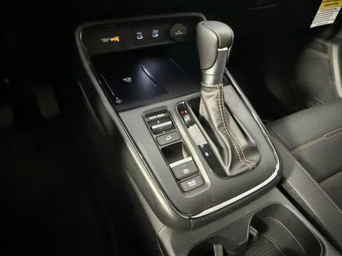 Used 2026 Honda CR-V Sport-L image 24