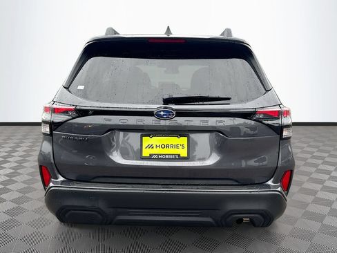 New 2026 Subaru Forester Premium AWD/4WD image 33